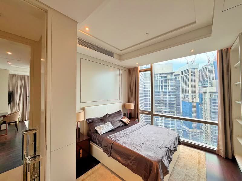 Service Residence for Rent at Pavilion Suites - Ray Chan - PropertyGuru.com.my
