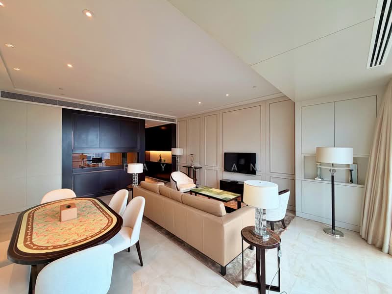 Service Residence for Rent at Pavilion Suites - Ray Chan - PropertyGuru.com.my