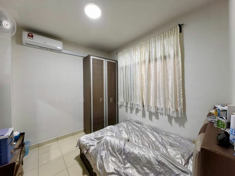 2-storey Terraced House for Sale in Taman Seri Austin (Tebrau) - Coco Feng Lily - Bedroom - PropertyGuru.com.my