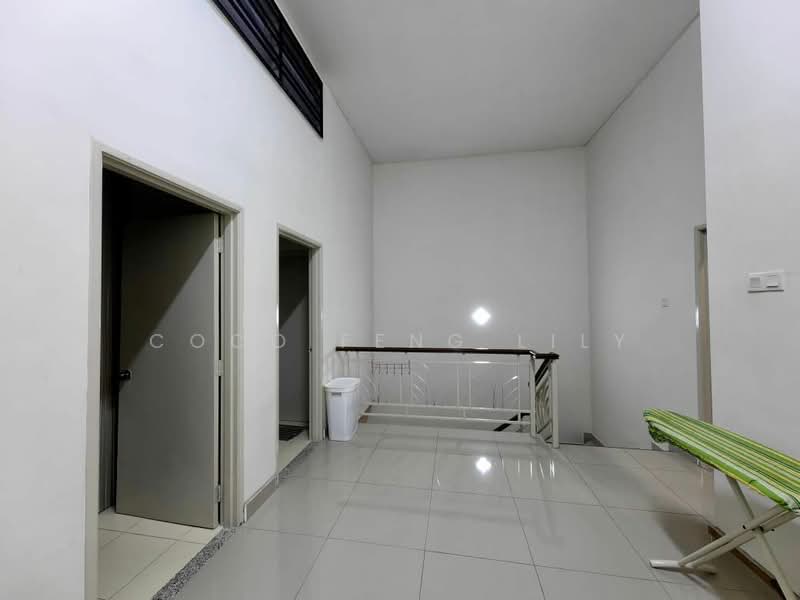 2-storey Terraced House for Sale in Taman Seri Austin (Tebrau) - Coco Feng Lily - Interior - PropertyGuru.com.my