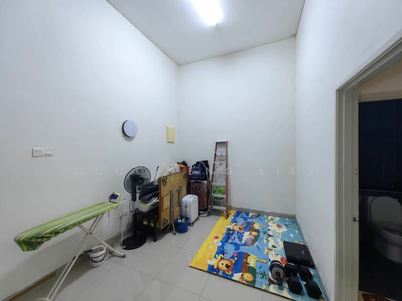 2-storey Terraced House for Sale in Taman Seri Austin (Tebrau) - Coco Feng Lily - Interior - PropertyGuru.com.my