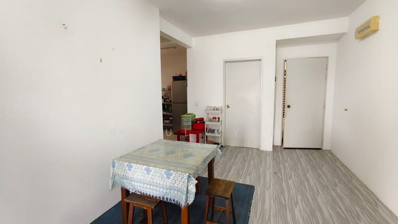 Condominium for Sale at D'Kristal Apartment (Pangsapuri D'Kristal) - Nurul Zyra - Interior - PropertyGuru.com.my