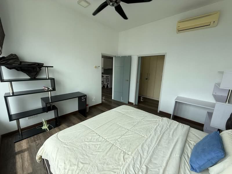 Service Residence for Sale at Tropez Residences - Sze Lee - PropertyGuru.com.my