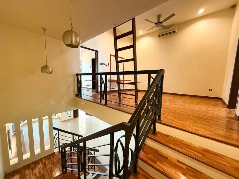 Rumah Teres 2 Tingkat untuk Dijual di Taman Tun Dr Ismail (Kuala Lumpur) - Aziz Abdullah - Interior - PropertyGuru.com.my