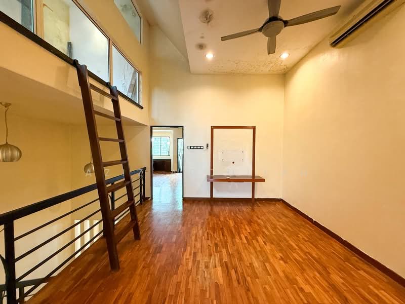 Rumah Teres 2 Tingkat untuk Dijual di Taman Tun Dr Ismail (Kuala Lumpur) - Aziz Abdullah - Interior - PropertyGuru.com.my