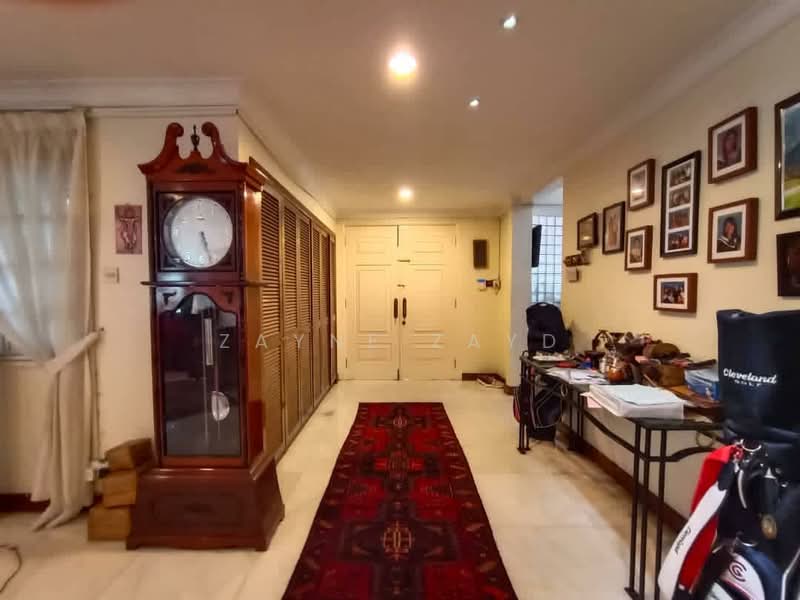 Bungalow House untuk Dijual di Bangsar (Kuala Lumpur) - Zayne Zayd - Interior - PropertyGuru.com.my