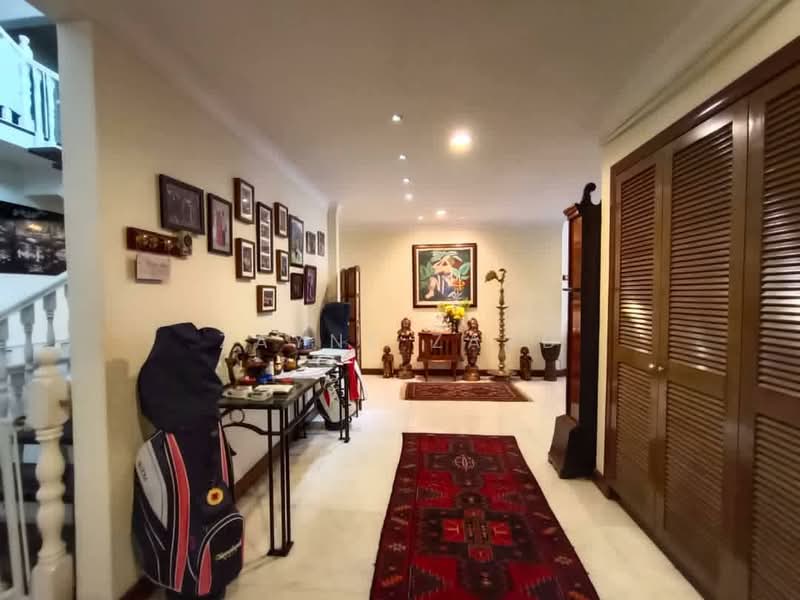 Bungalow House untuk Dijual di Bangsar (Kuala Lumpur) - Zayne Zayd - PropertyGuru.com.my