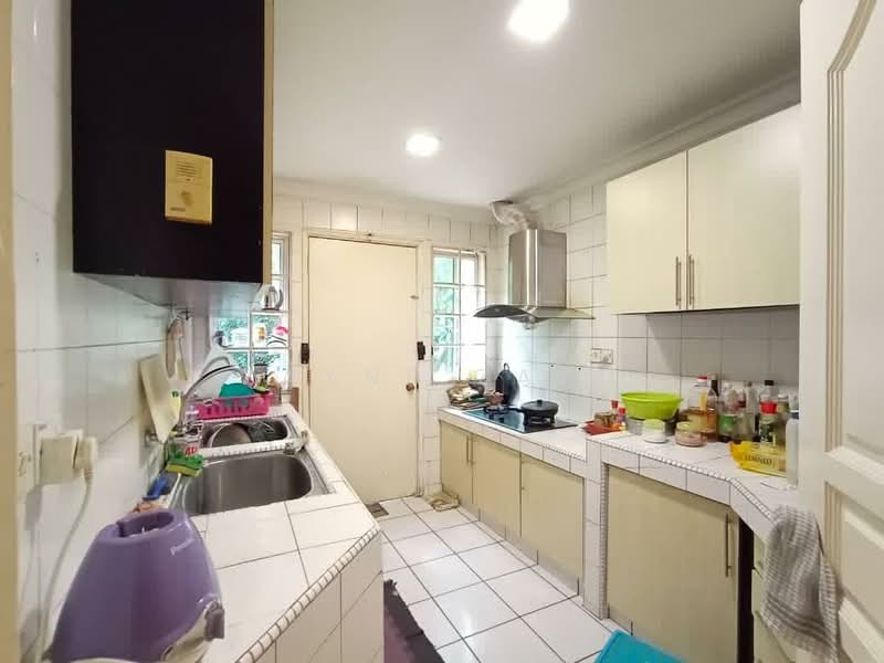 Bungalow House untuk Dijual di Bangsar (Kuala Lumpur) - Zayne Zayd - Kitchen - PropertyGuru.com.my