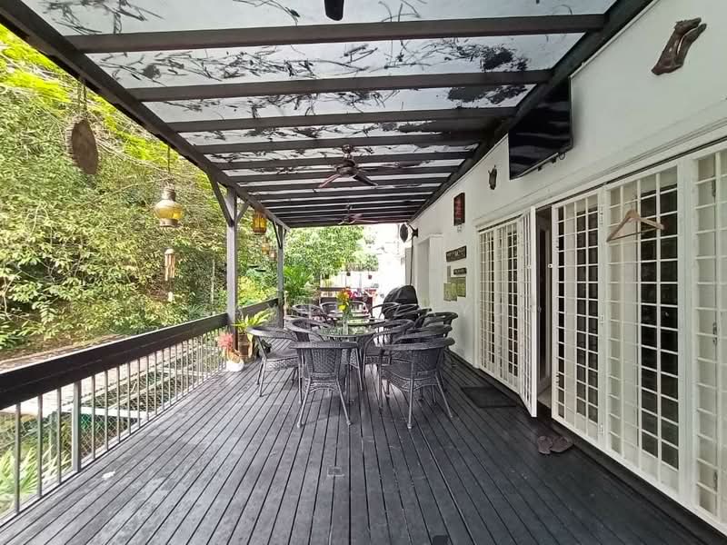 Bungalow House untuk Dijual di Bangsar (Kuala Lumpur) - Zayne Zayd - PropertyGuru.com.my