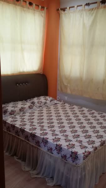 Condominium for Sale at Casa Villa Condominium - Xindy Chia - Bedroom - PropertyGuru.com.my