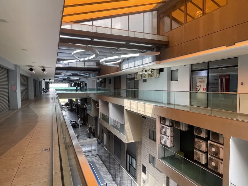 Kedai / Pejabat untuk Disewa di Petaling Jaya (Selangor) - Zach Seng - Corridor - PropertyGuru.com.my