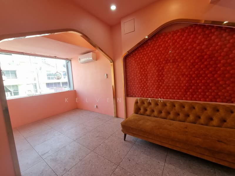Commercial Land for Rent in SS15 (Subang Jaya) - Kelven Tan - Interior - PropertyGuru.com.my