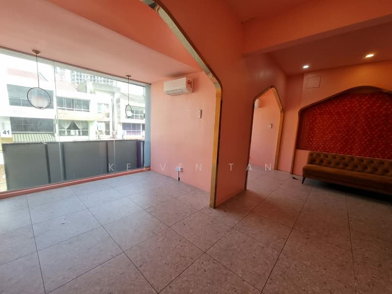 Commercial Land for Rent in SS15 (Subang Jaya) - Kelven Tan - Interior - PropertyGuru.com.my