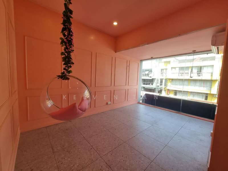 Commercial Land for Rent in SS15 (Subang Jaya) - Kelven Tan - Interior - PropertyGuru.com.my