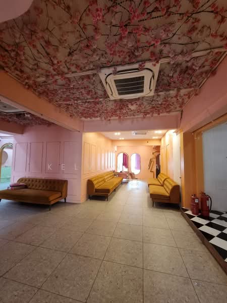 Commercial Land for Rent in SS15 (Subang Jaya) - Kelven Tan - Interior - PropertyGuru.com.my