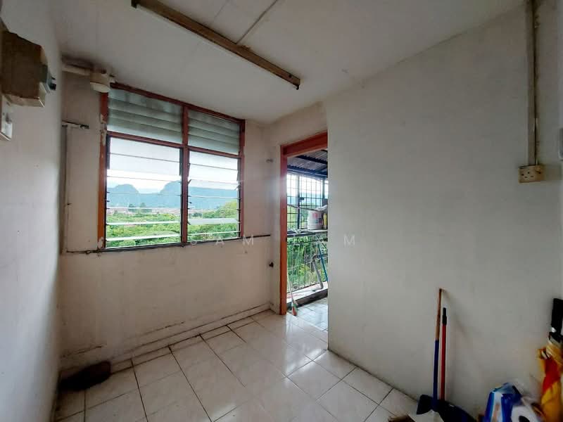 Flat for Sale at Taman Pakatan - Sam Lam - View - PropertyGuru.com.my