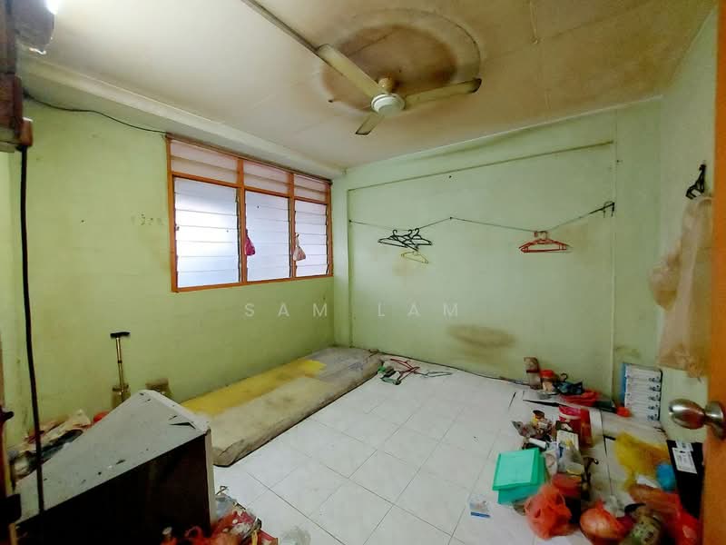Flat for Sale at Taman Pakatan - Sam Lam - Bedroom - PropertyGuru.com.my
