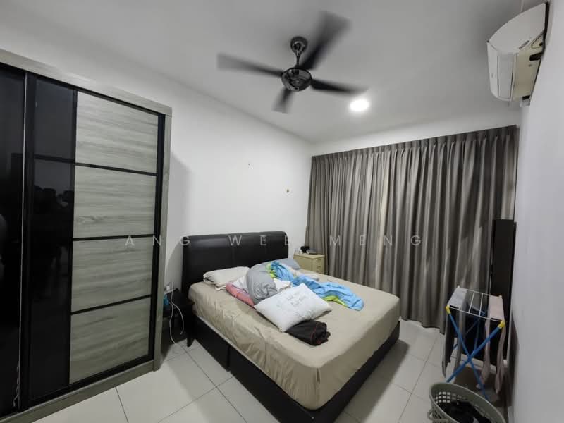 Pangsapuri untuk Dijual di Seri Austin Residence (Pangsapuri Seri Austin) - Ang Wee Meng - Bedroom - PropertyGuru.com.my