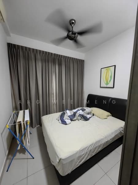 Pangsapuri untuk Dijual di Seri Austin Residence (Pangsapuri Seri Austin) - Ang Wee Meng - Bedroom - PropertyGuru.com.my