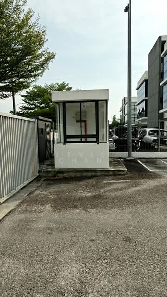 Commercial Semi-D for Sale in Budiman Business Park (Cheras) - Levis Chan - Exterior - PropertyGuru.com.my