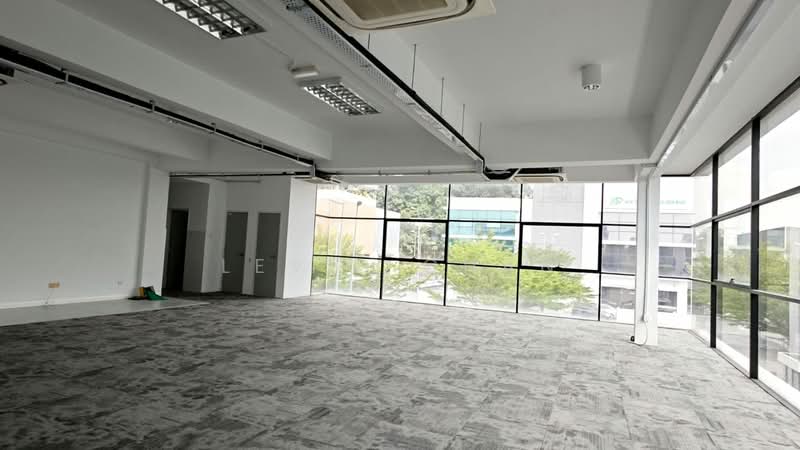Commercial Semi-D for Sale in Budiman Business Park (Cheras) - Levis Chan - Interior - PropertyGuru.com.my