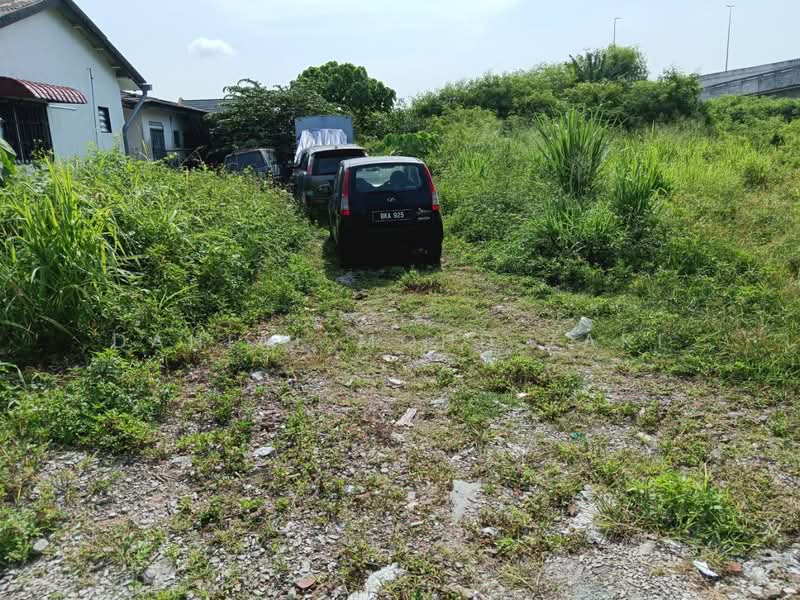 Tanah Komersial untuk Dijual di Kampung Melayu Subang (Sungai Buloh) - Danial Mohd Zaki - Exterior - PropertyGuru.com.my