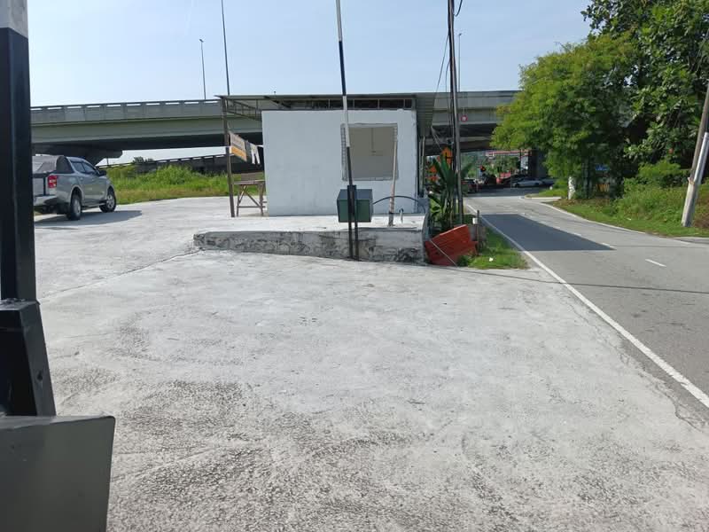 Tanah Komersial untuk Dijual di Kampung Melayu Subang (Sungai Buloh) - Danial Mohd Zaki - Exterior - PropertyGuru.com.my