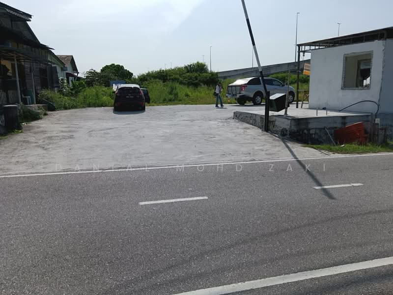 Tanah Komersial untuk Dijual di Kampung Melayu Subang (Sungai Buloh) - Danial Mohd Zaki - Exterior - PropertyGuru.com.my