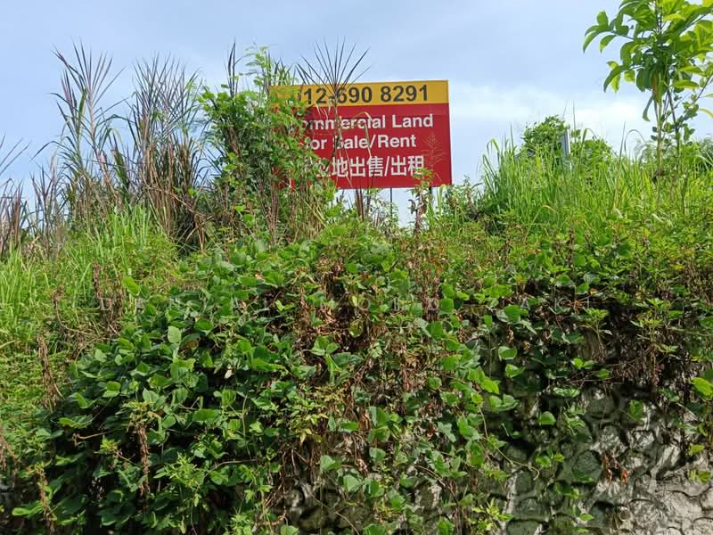 Tanah Komersial untuk Dijual di Kampung Melayu Subang (Sungai Buloh) - Danial Mohd Zaki - PropertyGuru.com.my