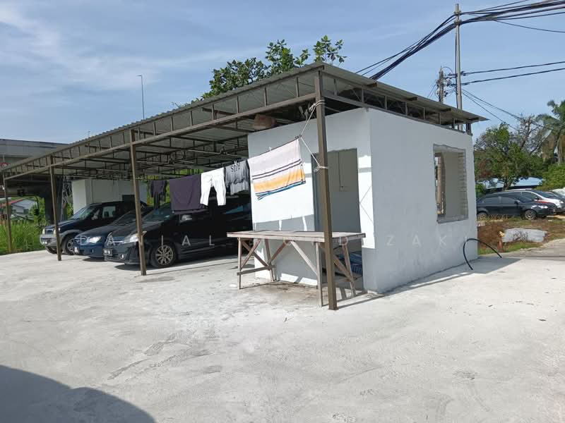 Tanah Komersial untuk Dijual di Kampung Melayu Subang (Sungai Buloh) - Danial Mohd Zaki - Exterior - PropertyGuru.com.my
