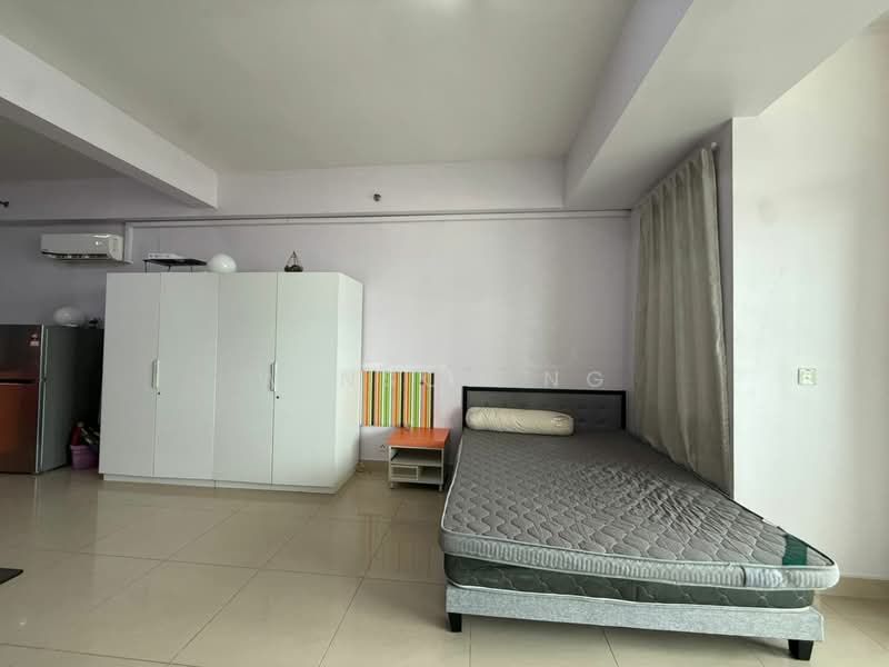 Servis Apartment untuk Disewa di First Subang (SS 15 Courtyard) - Winson Ng - Bedroom - PropertyGuru.com.my