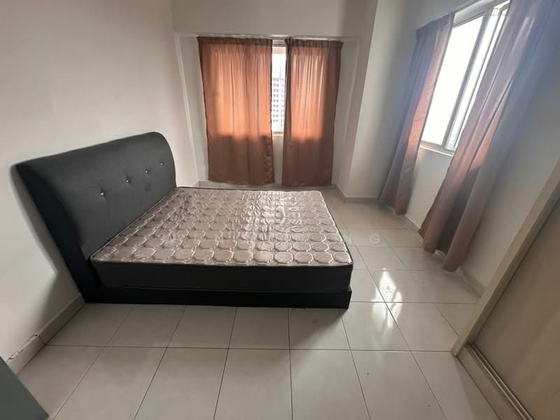Servis Apartment untuk Disewa di Main Place Residence - Winson Ng - PropertyGuru.com.my