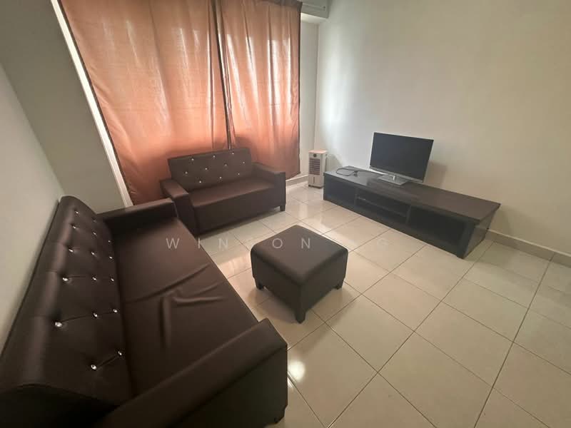 Servis Apartment untuk Disewa di Main Place Residence - Winson Ng - PropertyGuru.com.my