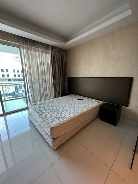 Service Residence for Rent at Cliveden @ Plaza Damas 3 - Emily Ng - Bedroom - PropertyGuru.com.my