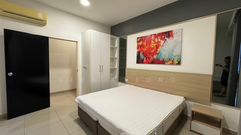 Service Residence for Rent at Twin Galaxy (Dwi Galaksi) - Vera Cheong - PropertyGuru.com.my