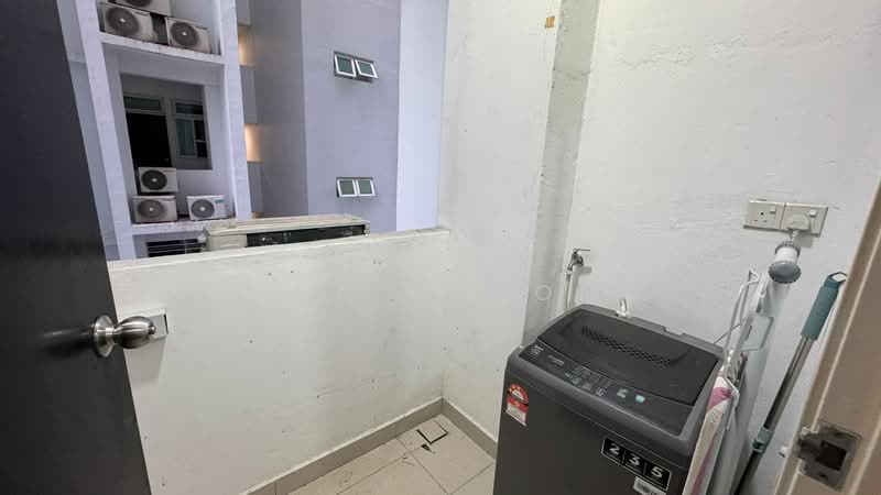Service Residence for Rent at Twin Galaxy (Dwi Galaksi) - Vera Cheong - PropertyGuru.com.my