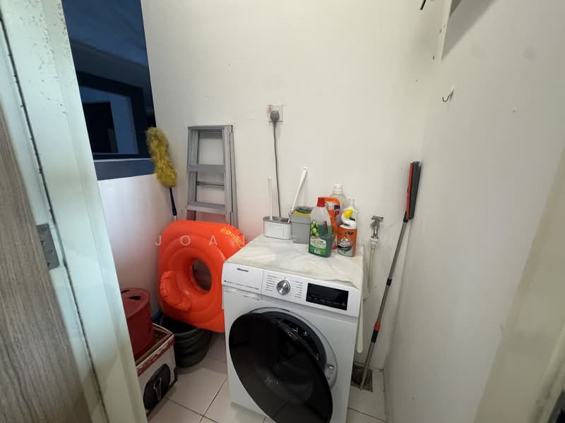 Condominium for Rent at QuayWest Residence - Joanne Liw - Interior - PropertyGuru.com.my