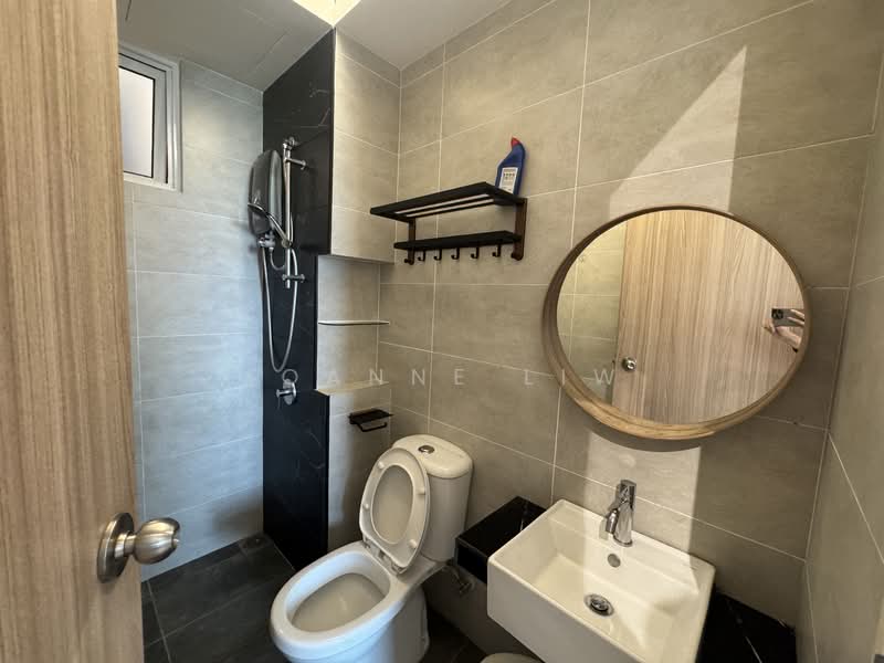 Condominium for Rent at QuayWest Residence - Joanne Liw - Bathroom - PropertyGuru.com.my