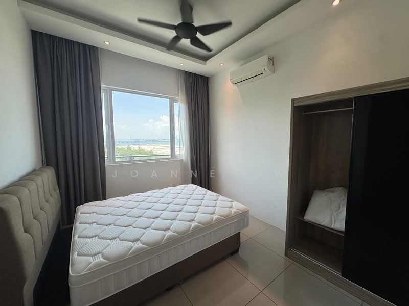 Condominium for Rent at QuayWest Residence - Joanne Liw - Bedroom - PropertyGuru.com.my