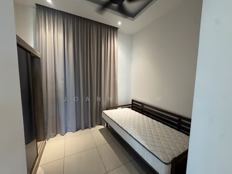 Condominium for Rent at QuayWest Residence - Joanne Liw - Bedroom - PropertyGuru.com.my