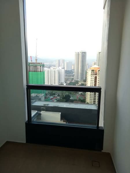 Servis Apartment untuk Disewa di Arcoris SOHO - Terry Lee - View - PropertyGuru.com.my