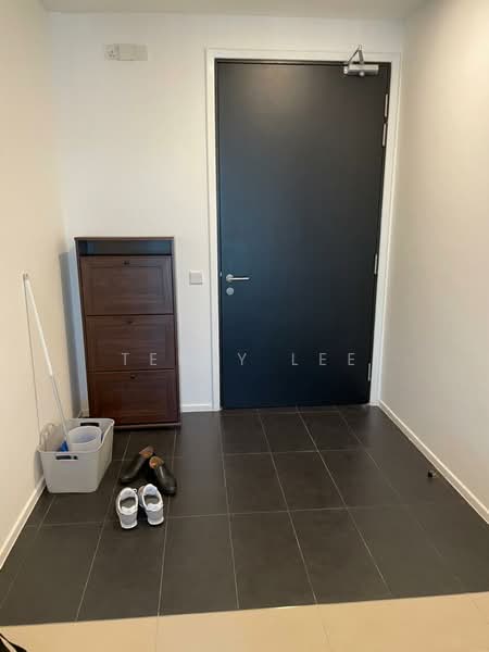 Servis Apartment untuk Disewa di Arcoris SOHO - Terry Lee - Entrance - PropertyGuru.com.my