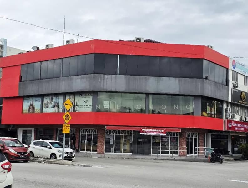 Shop for Rent in SS2 (Petaling Jaya) - Kweenie Chong - PropertyGuru.com.my