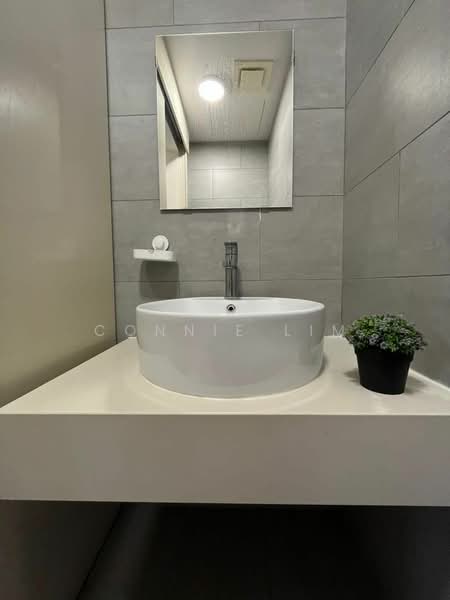 Service Residence for Sale at Arte Mont Kiara - Connie Lim - Bathroom - PropertyGuru.com.my