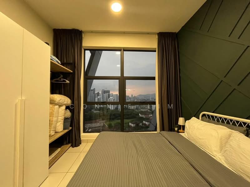 Service Residence for Sale at Arte Mont Kiara - Connie Lim - Bedroom - PropertyGuru.com.my