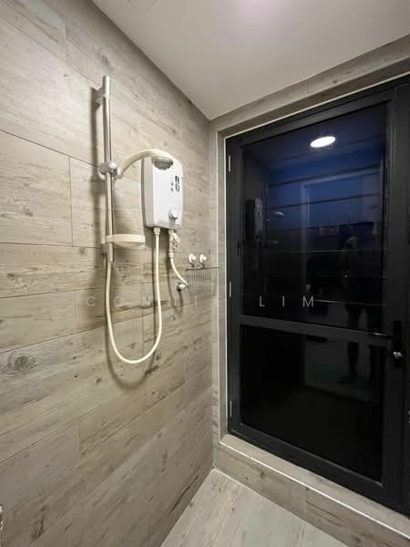 Service Residence for Sale at Arte Mont Kiara - Connie Lim - Bathroom - PropertyGuru.com.my