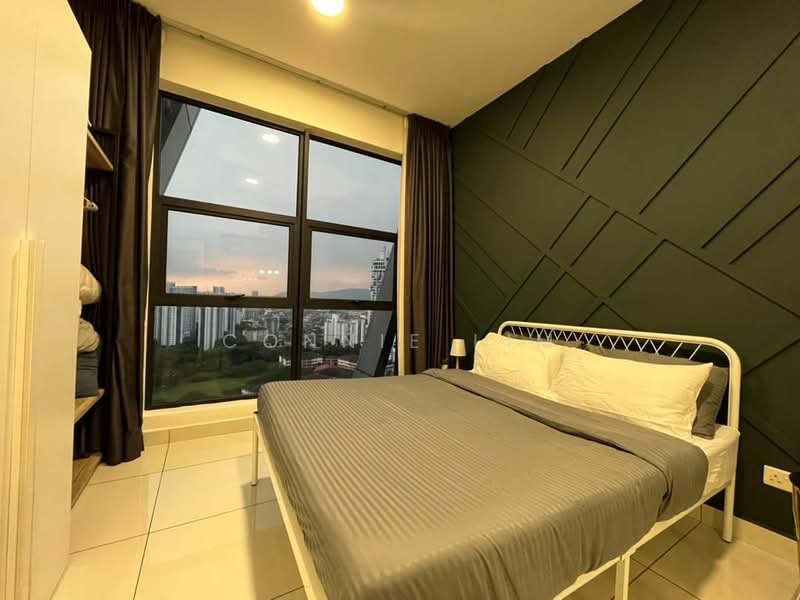 Service Residence for Sale at Arte Mont Kiara - Connie Lim - Bedroom - PropertyGuru.com.my