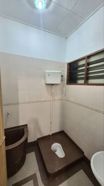2-storey Terraced House for Sale in Ipoh (Perak) - Sam Lam - Bathroom - PropertyGuru.com.my