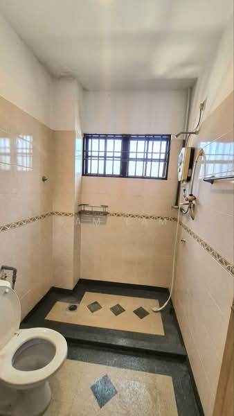 2-storey Terraced House for Sale in Ipoh (Perak) - Sam Lam - Bathroom - PropertyGuru.com.my