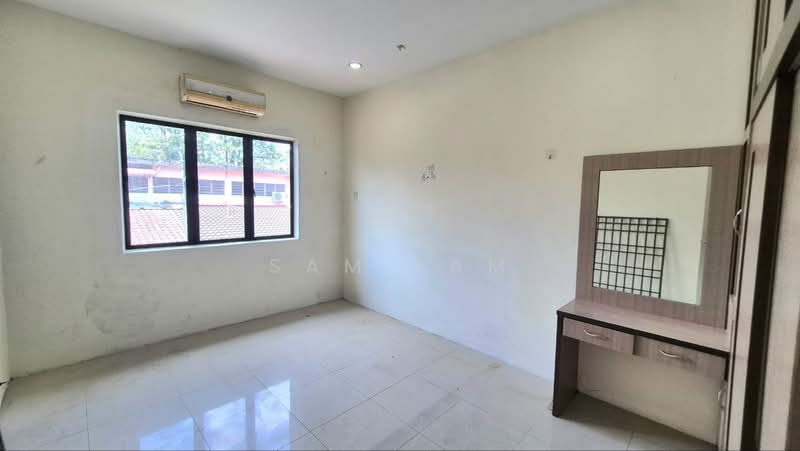 2-storey Terraced House for Sale in Ipoh (Perak) - Sam Lam - Bedroom - PropertyGuru.com.my